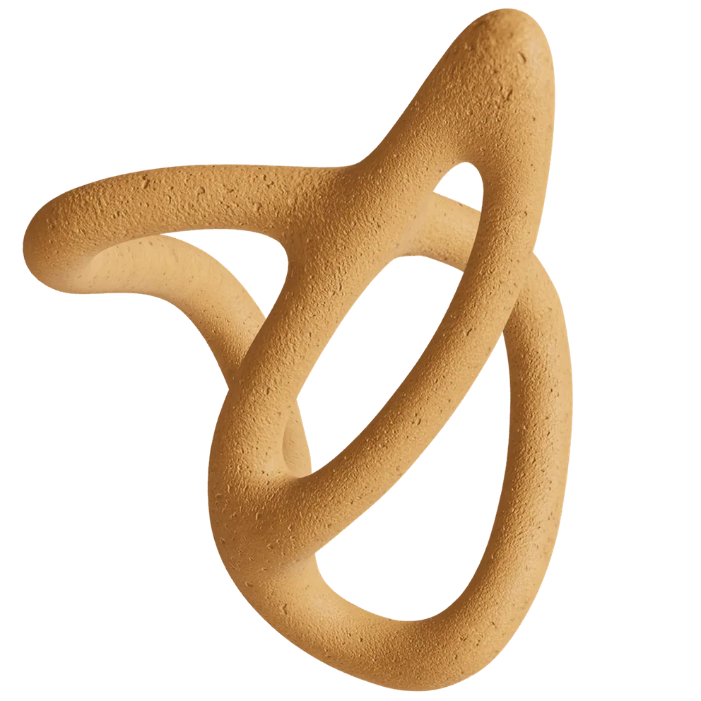 Forma decorativa