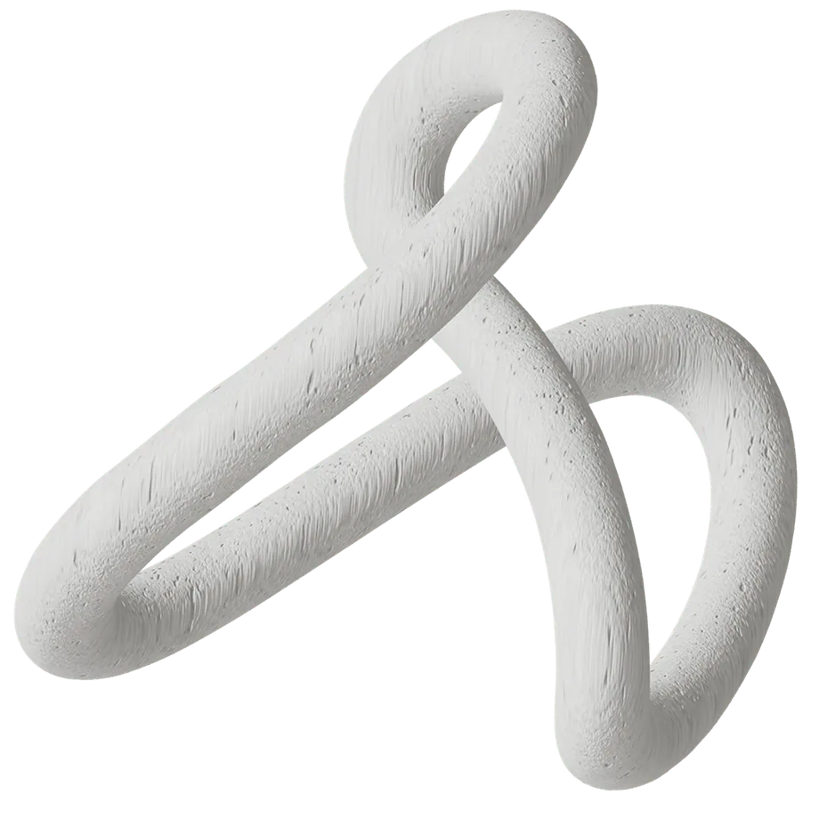 Forma decorativa