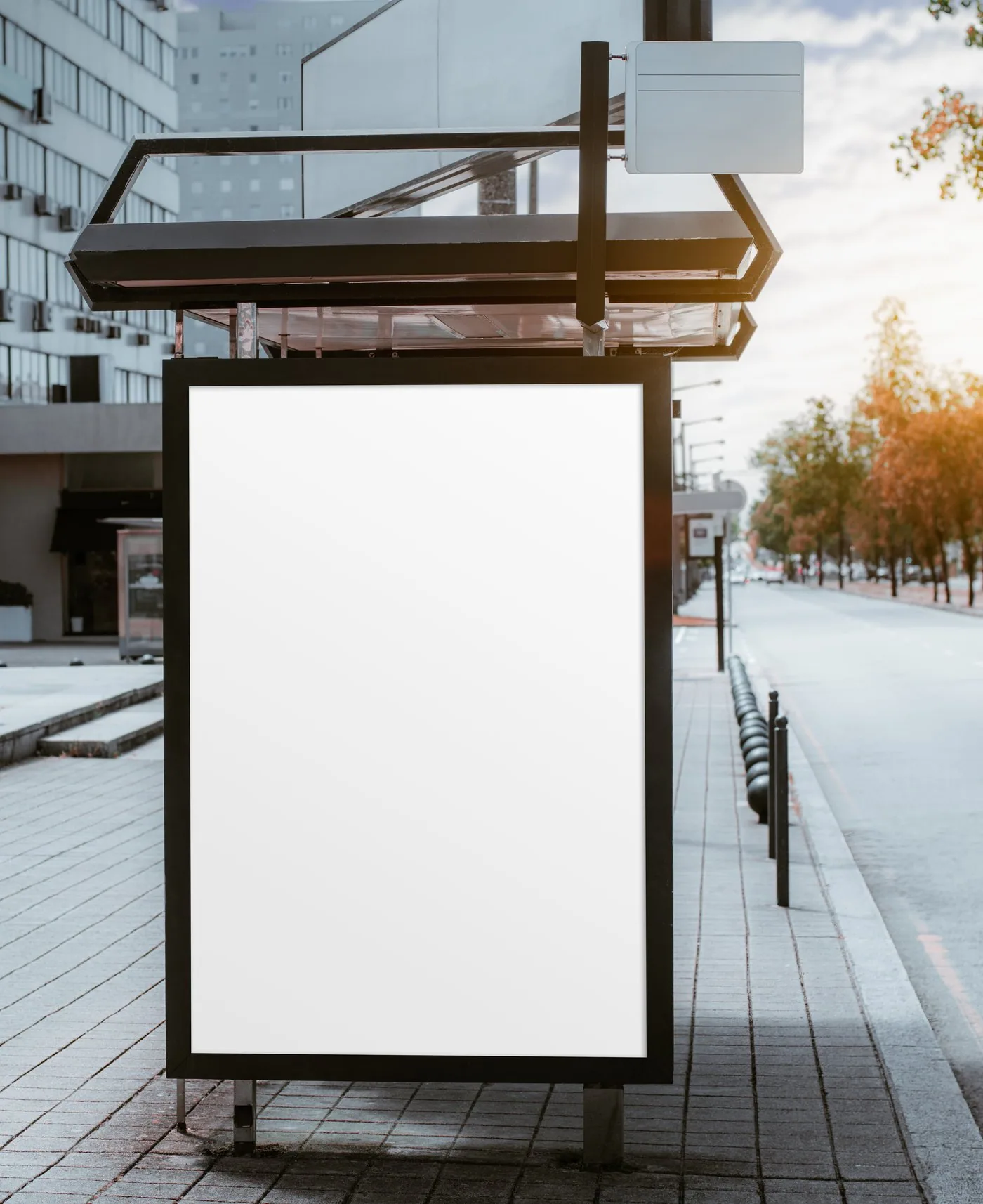 Escena base · Envato