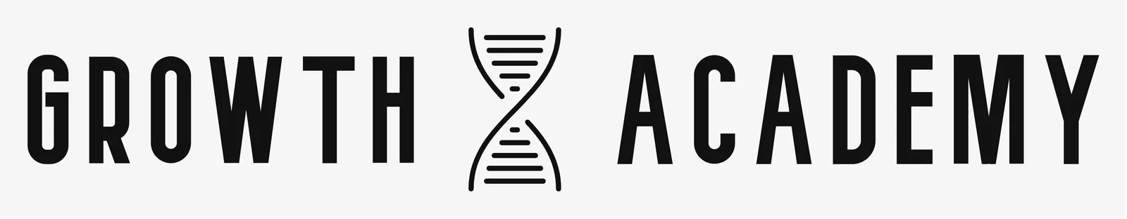 Growth Academy — Logotipo de Growth Academy