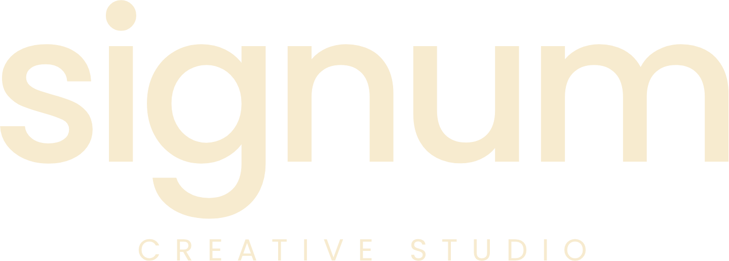 Signum Studio | Creative Studio